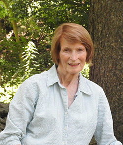 Joan Mayer